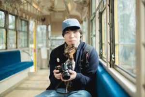 生田哲也(いくた てつや)講師